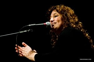 Recital de Lea Ben Sasson