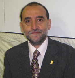 Jose Leonardo, titular de Alianza Inversora (Prensa Grupo Sancor Seguros).