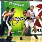 Atenas vs Libertad (Foto: Diego Rosso) Atenas vs Libertad (Foto: Diego Rosso)