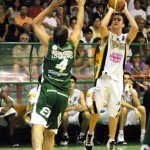 Atenas vs Libertad (Foto: Diego Rosso) Atenas vs Libertad (Foto: Diego Rosso)