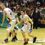 Atenas vs Libertad (Foto: Diego Rosso) Atenas vs Libertad (Foto: Diego Rosso)