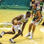Atenas vs Libertad (Foto: Diego Rosso) Atenas vs Libertad (Foto: Diego Rosso)