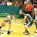Atenas vs Libertad (Foto: Diego Rosso) Atenas vs Libertad (Foto: Diego Rosso)