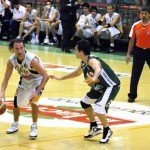 Atenas vs Libertad (Foto: Diego Rosso) Atenas vs Libertad (Foto: Diego Rosso)