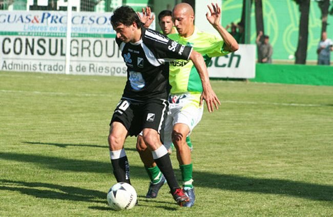 Unión buscará ante los salteños dejar atrás el clásico y la derrota (Archivo).