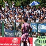 Union_Talleres270311_650-3 Los cordobeses coparon todo el espacio asignado.