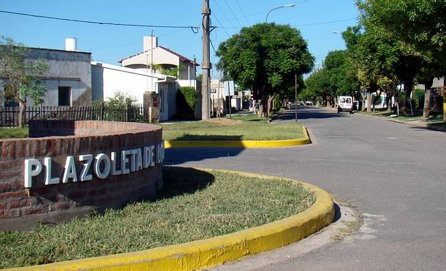 Los vecinos eligieron qué mejoras quieren para sus barrios.