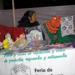 Artesanos de muchas provincias se dieron cita en la ciudad. Artesanos de muchas provincias se dieron cita en la ciudad.