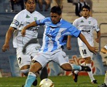 Gimnasia lucha por clasificar, Unión perdió puntos vitales para la permanencia (Foto: El Tribuno).