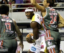 Quilmes vs Libertad (ligateunafoto.com).