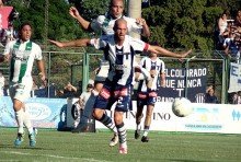 Unión buscará recuperarse ante su gente (click para ampliar).