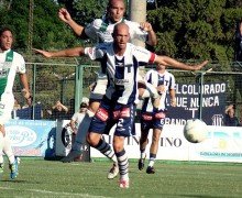 Unión buscará recuperarse ante su gente (click para ampliar).