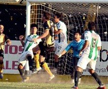 Los dos representantes locales vuelven a verse las caras el fin de semana (Archivo).