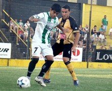 El clásico tuvo emociones hasta el final mismo (Archivo).