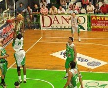 Estudiantes vs Union (Concordia Deportes).