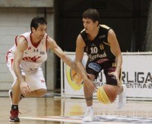 Duelo de argentinos: Treise marcado por Figueroa (lnb.com.br).