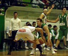 Unión ya ganó en Entre Ríos y hoy buscará repetir para ser Semifinalista.