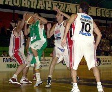 Unión buscará ganar y luego verá la definición para saber si es primero o segundo de su Zona.