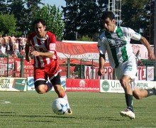 Unión sabe que debe ganar de forma imperiosa, más en su cancha (Archivo).