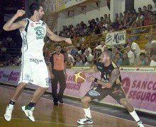 Pittman, fundamental en la primera parte del juego.
