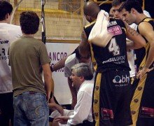 Los Tigres tienen por delante desde mañana una nueva prueba de carácter.