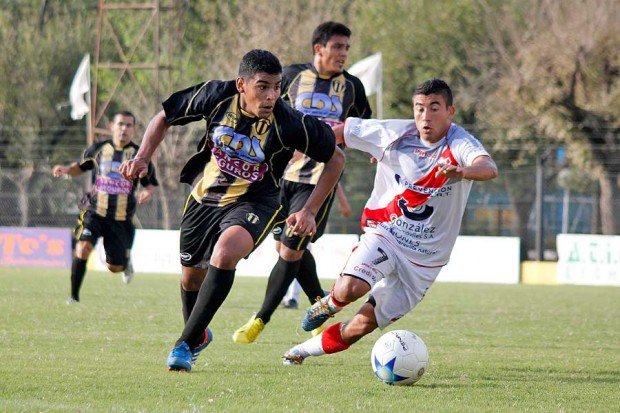 Libertad busca dar otro paso más