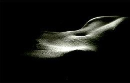 Una de las obras de Eduardo Segura. Cabe señalar que no forma parte de Celestiales.