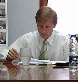 El intendente podrá leer con interés la nueva liquidación mensual.