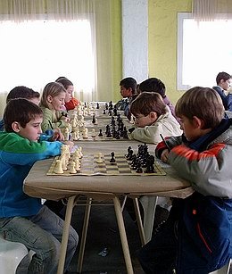 Un momento de un Dominguito disputado durante el año pasado en nuestra ciudad (Archivo).