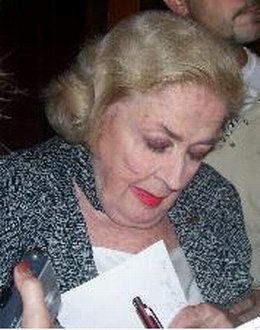 China, la única (Clarin).