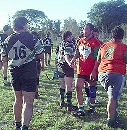 Los Guaycurúes se medirán con sus pares de Reconquista.