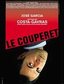 Afiche de la película a proyectar (Internet).