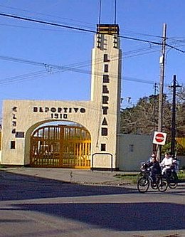 El Deportivo Libertad tendrá decisiones importantes.