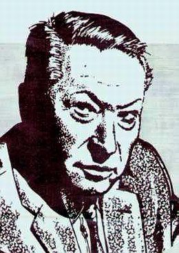 Luis Feldman Josin, de brillante trayectoria, pionero del periodismo en la ciudad.