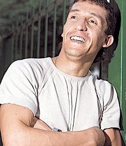 Juan Ramón Fleita, muy cerca de Unión (TorneoArgentino.com)