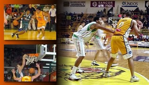 Tigres y Griegos volverán a verse las caras.