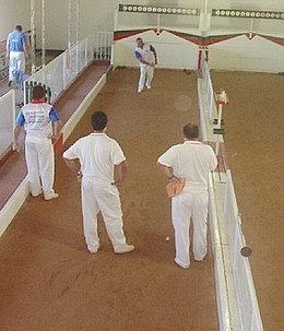 La actividad en el Cicles fue favorable a las parejas aurinegras.