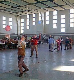 Los abuelos tendrán su día el fin de semana.