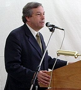 Jorge Giorgetti, uno de los apoyos legislativos que tiene el cooperativismo.