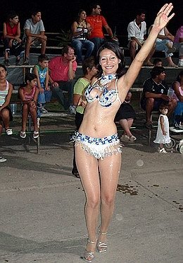 Las bailarinas volverán a danzar en 2007.