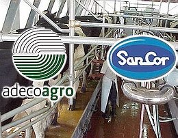 Las dos empresas ya no tendrían un futuro en conjunto.