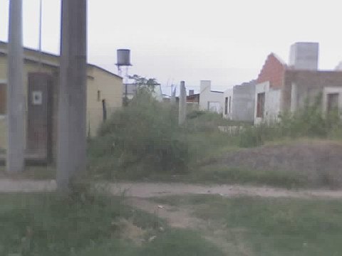 Otra instantánea que evidencia el problema.