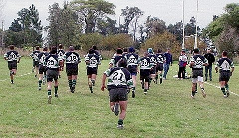 Los Guaycus ya están corriendo hacia la próxima temporada.
