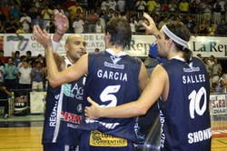 El triunfo fue más que importante para la recuperación (La República).