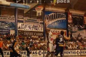 La localía correntina sigue siendo un bastión casi imposible de conquistar (Diario Epoca).