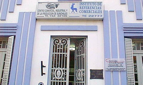 La entidad ya cuenta con nueva comisión directiva para encarar el resto del año.