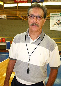 Helio Rubens (Gentileza Jornal Comércio da Franca).