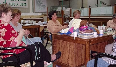 La cita será nuevamente en la Mutual del club Atlético Unión, en la tarde de hoy.