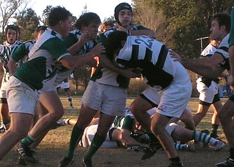 Los Guaycus están en una situación impensada al haber caído por tercera ocasión consecutiva.