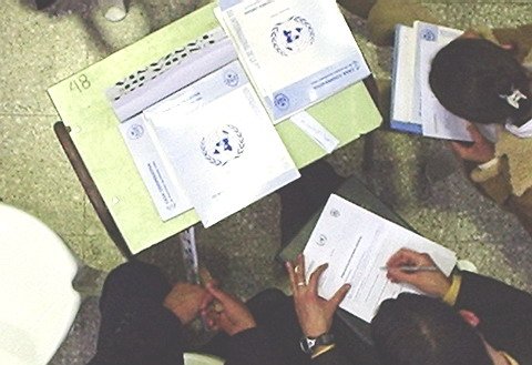 Una nueva edición de la simulación permitirá conocer países y experiencias a los jóvenes.